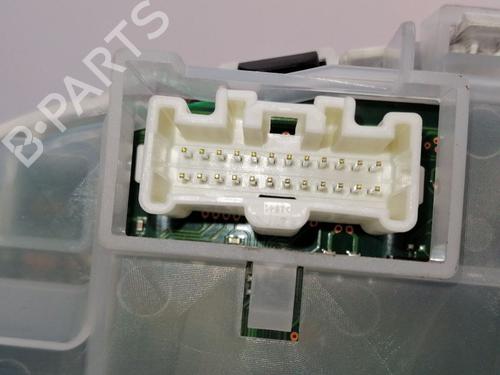 Instrument cluster MITSUBISHI PAJERO IV (V8_W, V9_W) 3.2 DI-D 4WD (V98W, V88W) | BP23419066C47 