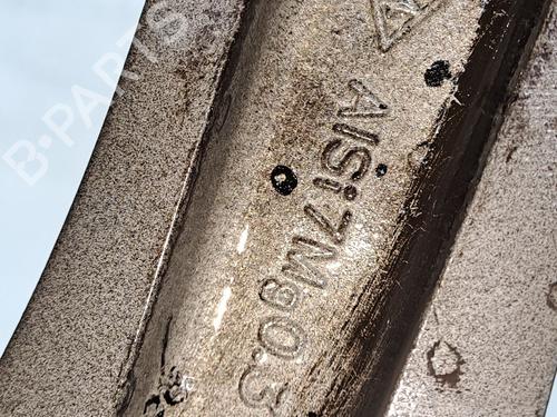 Rim RENAULT ZOE (BFM_) ZOE | BP26951248C45