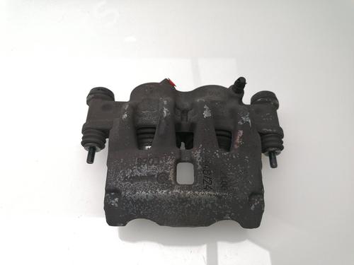 Left front brake caliper FIAT DUCATO Van (250_) 100 Multijet 2,2 D | BP23874631M105 