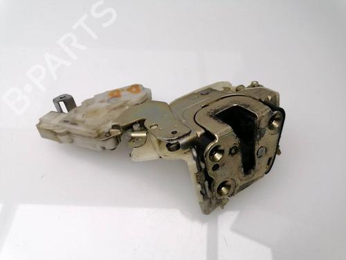 Front right lock NISSAN TERRANO II (R20) 2.7 TD 4WD | BP23384795C97 