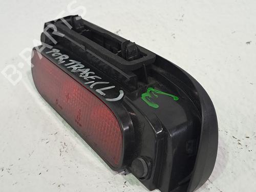 Venstre baglygte bagklap CITROËN BERLINGO / BERLINGO FIRST Box Body/MPV (M_) 1.6 HDI 75 (MB9HW) | BP24444762C79 