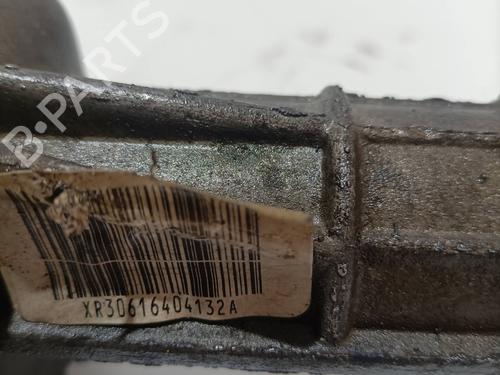 Used Steering rack FORD ESCORT VI (GAL, AAL, ABL) 1.8 Turbo D (70 hp) 28336428