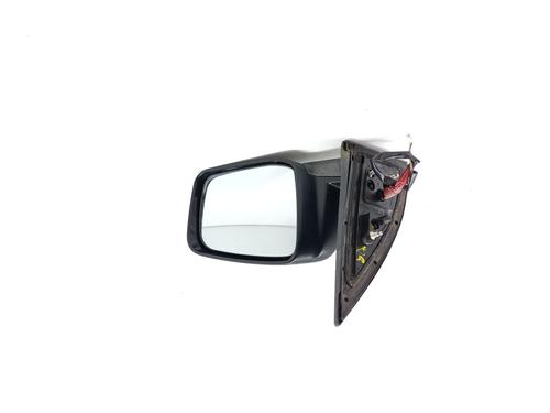 Used Right mirror NISSAN X-TRAIL II (T31) 2.0 dCi 4x4 (173 hp) 27519708