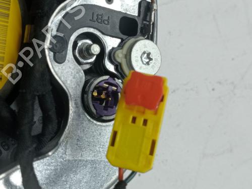 Airbag Kit AUDI Q5 (8RB) 2.0 TDI quattro | BP24874639C86 