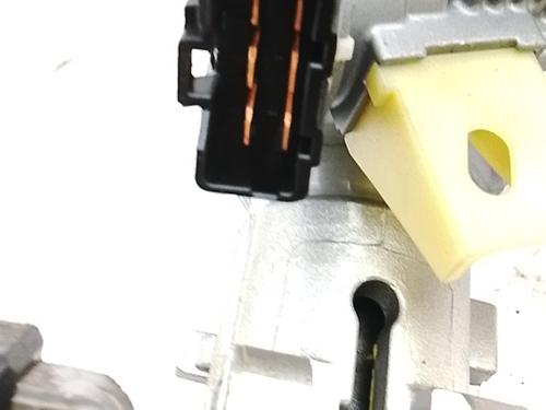 Steering column KIA PRO CEE'D (JD) 1.6 GDI | BP40546905M21 - Image 2