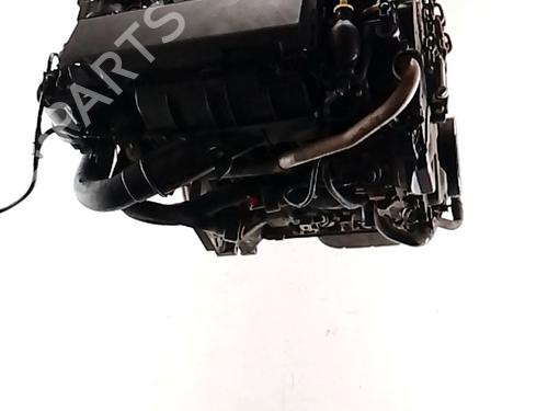 Engine CITROËN C2 (JM_) 1.4 HDi | BP37437406M1 - Image 5