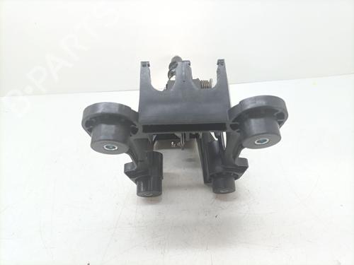 Gear lever OPEL CROSSLAND X / CROSSLAND (P17, P2QO) 1.2 (75) | BP28958809M90 