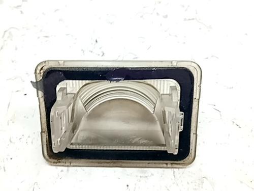Used Licence plate light MAZDA 5 (CR) 2.0 CD (CR19) (143 hp) 29876740
