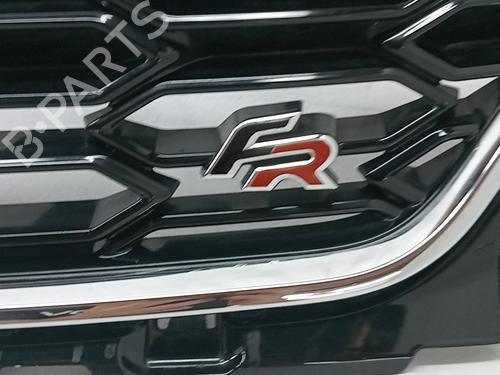 Grill SEAT ATECA (KH7, KHP) 1.4 TSI | BP39741930C40 - Image 3