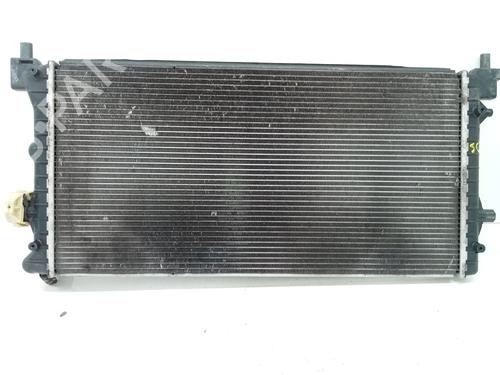 Køler SEAT IBIZA IV (6J5, 6P1) 1.0 TSI (110 hp) 29179458