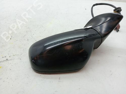 Left mirror PEUGEOT 407 SW (6E_, 6D_) 2.0 HDi 135 | BP23360146C26 