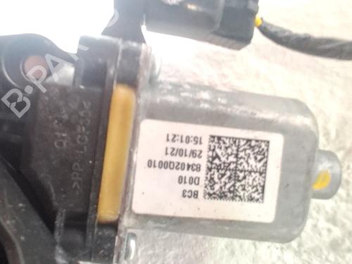 Rudehejsemekanisme Højre bagtil HYUNDAI i20 III (BC3, BI3) 1.0 T-GDI | BP30477748C25