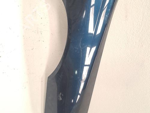 Used Right front fenders PEUGEOT 607 (9D, 9U) 2.7 HDi 24V (204 hp) 29228763