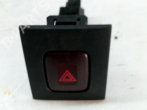 Advarselskontakt VOLVO XC70 II (136) D5 AWD (185 hp) 31035499