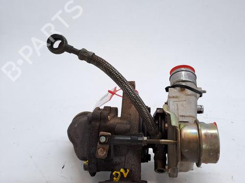Turbolader/Kompressor CITROËN XSARA PICASSO (N68) 2.0 HDi | BP26315158M71 
