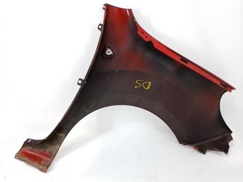 Used Left front fenders RENAULT KANGOO / GRAND KANGOO II (KW0/1_) 1.5 dCi 90 (KW05, KW08, KW0G, KW11) (90 hp) 29990687