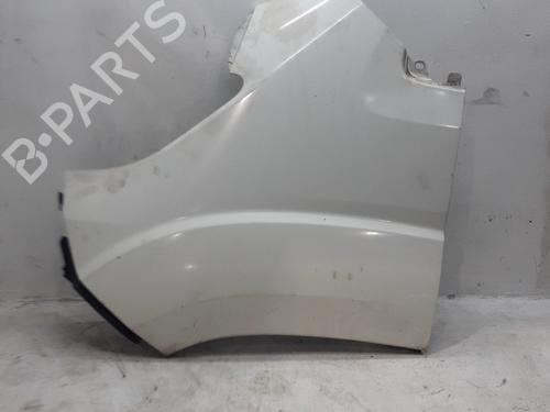 Used Left front fenders Left front fenders CITROËN JUMPER II Van 2.2 BlueHDi 140 (140 hp) 36376935 36376935