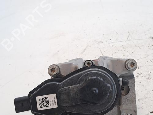 Left rear brake caliper OPEL CORSA F (P2JO) 1.2 MHEV | BP28179334M107 