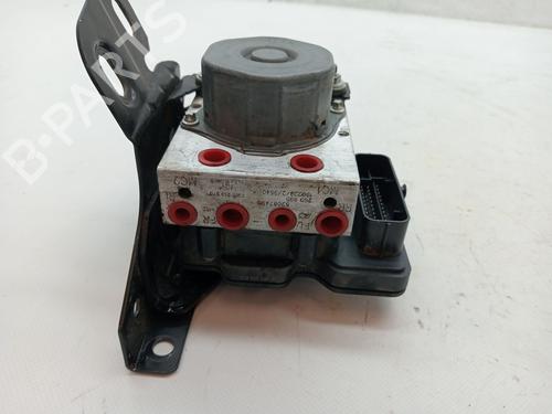 Used ABS pump FIAT FIORINO Box Body/MPV (225_) 1.3 D Multijet (80 hp) 23358015