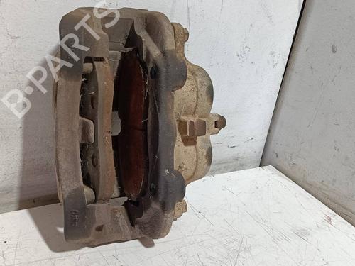 Left front brake caliper NISSAN TERRANO II (R20) 2.7 TDi 4WD | BP25989068M105 