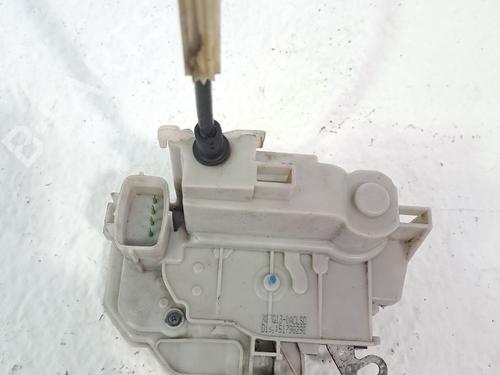 Front right lock FIAT BRAVO II (198_) 1.9 D Multijet (198AXB1A) | BP24444935C97 