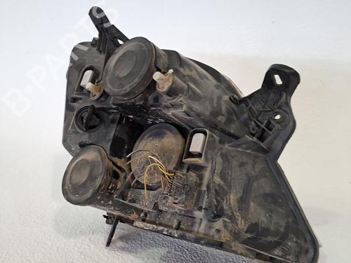 Venstre forlygte OPEL MERIVA A MPV (X03) 1.7 CDTI (E75) | BP25915379C28 