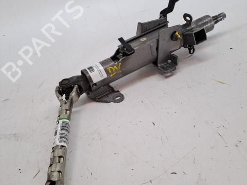 Used Steering column OPEL VIVARO B Van (X82) 1.6 CDTI (05) (120 hp) 23367230
