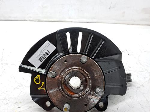 Used Right front steering knuckle KIA STONIC (YB) 1.2 CVVT (84 hp) 27175001