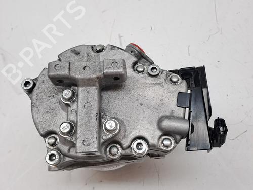 Used AC compressor NISSAN LEAF (ZE1) Electric (150 hp) 23379825