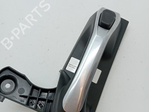 Used Rear left interior door handle FORD C-MAX II (DXA/CB7, DXA/CEU) 1.0 EcoBoost (125 hp) 23342728