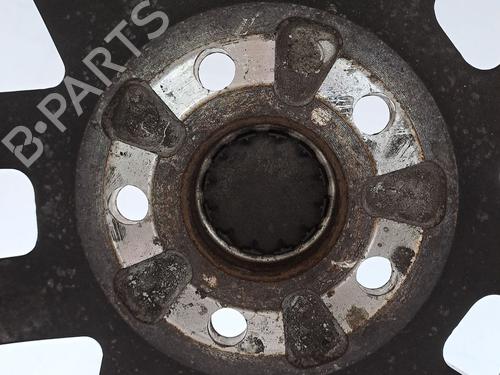 Rim SUBARU XV (_GP_) 2.0 i AWD (GP7, G33GP) | BP24354159C45