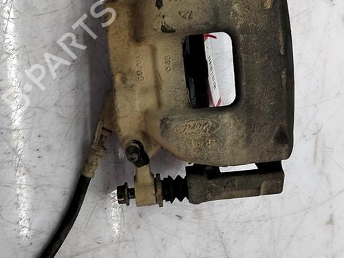 Right front brake caliper FORD TRANSIT CUSTOM V362 Van (FY, FZ) 2.2 TDCi | BP33766835M104 - Image 3