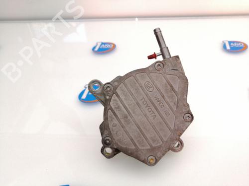 Used Brake master cylinder TOYOTA RAV 4 III (_A3_) 2.2 D 4WD (ALA30_, ALA30R) (136 hp) 23405020