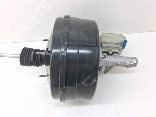 Servo brake MERCEDES-BENZ SPRINTER 3,5-t Van (B906) 310 CDI (906.631, 906.633, 906.635, 906.637) | BP29228201M42 