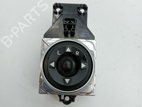 Used Mirror switch HYUNDAI i30 (GD) 1.4 (99 hp) 23340801