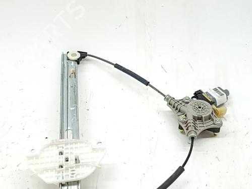 Vindusheismekanisme høyre foran KIA STONIC (YB) 1.0 T-GDi Eco-Dynamics+ (101 hp) 32105257