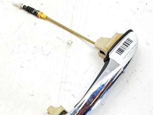 Used Rear right exterior door handle MINI MINI COUNTRYMAN (R60) One D (90 hp) 32008490