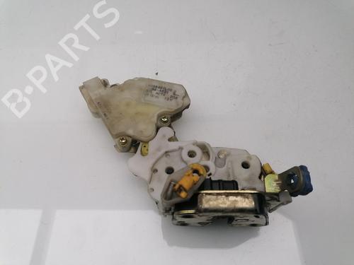 Used Front left lock NISSAN TERRANO II (R20) 2.7 TD 4WD (101 hp) 25999557