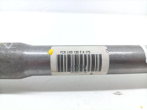 Steering column FIAT PANDA (312_, 319_) 1.0 Mild Hybrid | BP27193878M21 