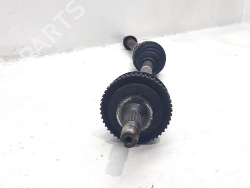 Right front driveshaft PEUGEOT 206+ (2L_, 2M_) 1.1 | BP33764794M39 - Image 3