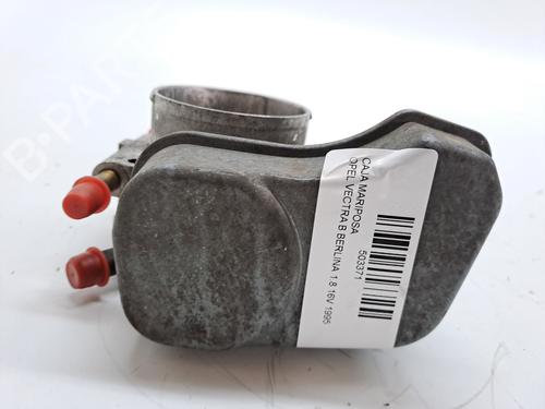 Throttle body OPEL VECTRA C (Z02) 1.8 (F69) | BP23363889M82