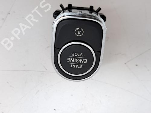 Start/Stop styreenhet MERCEDES-BENZ A-CLASS (W177) A 180 d (177.003) (116 hp) 26951084