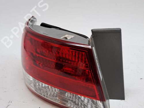 Left taillight HYUNDAI SONATA V (NF) 2.0 CRDi | BP26285763C34 
