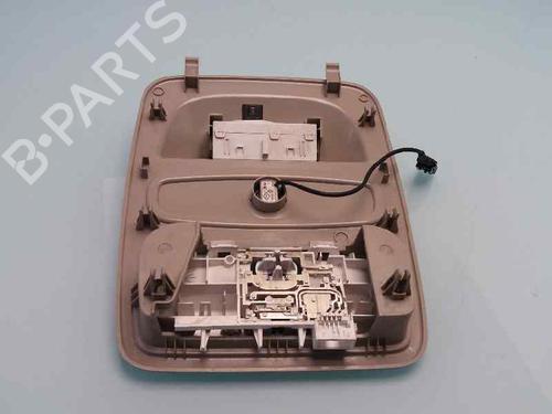 Interior roof light RENAULT CLIO IV (BH_) 1.5 dCi 75 | BP23419276I8
