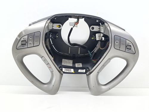 Used Steering wheel controls HYUNDAI ix35 (LM, EL, ELH) 1.7 CRDi (116 hp) 26675220