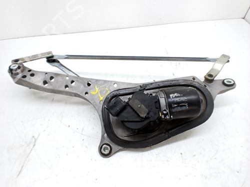 Viskermotor vindrute RENAULT LAGUNA II (BG0/1_) 1.9 dCi (BG1A, BG1V) (130 hp) 30337178