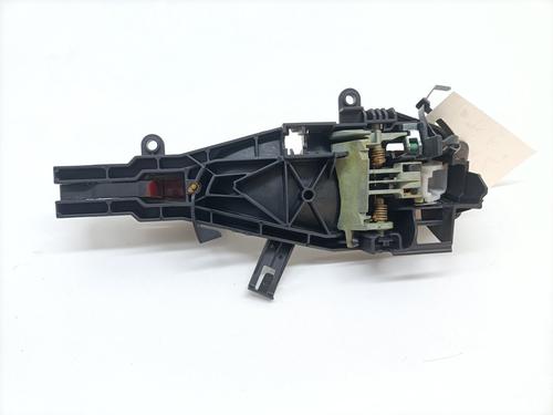 Rear left exterior door handle BMW 3 (E90) 320 d | BP25455830C130 