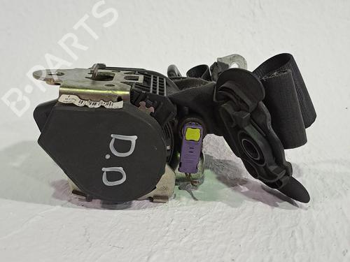 Front right seatbelt SEAT ALTEA (5P1) 2.0 TDI 16V | BP24108473I25 