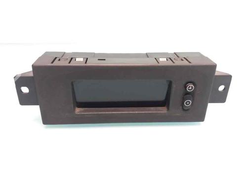 Display monitor OPEL CORSA C (X01) 1.3 CDTI (F08, F68) | BP23378908C48 