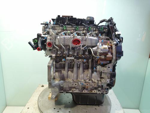 Used Engine MITSUBISHI ASX (GA_W_) 1.6 DI-D (114 hp) 23404717